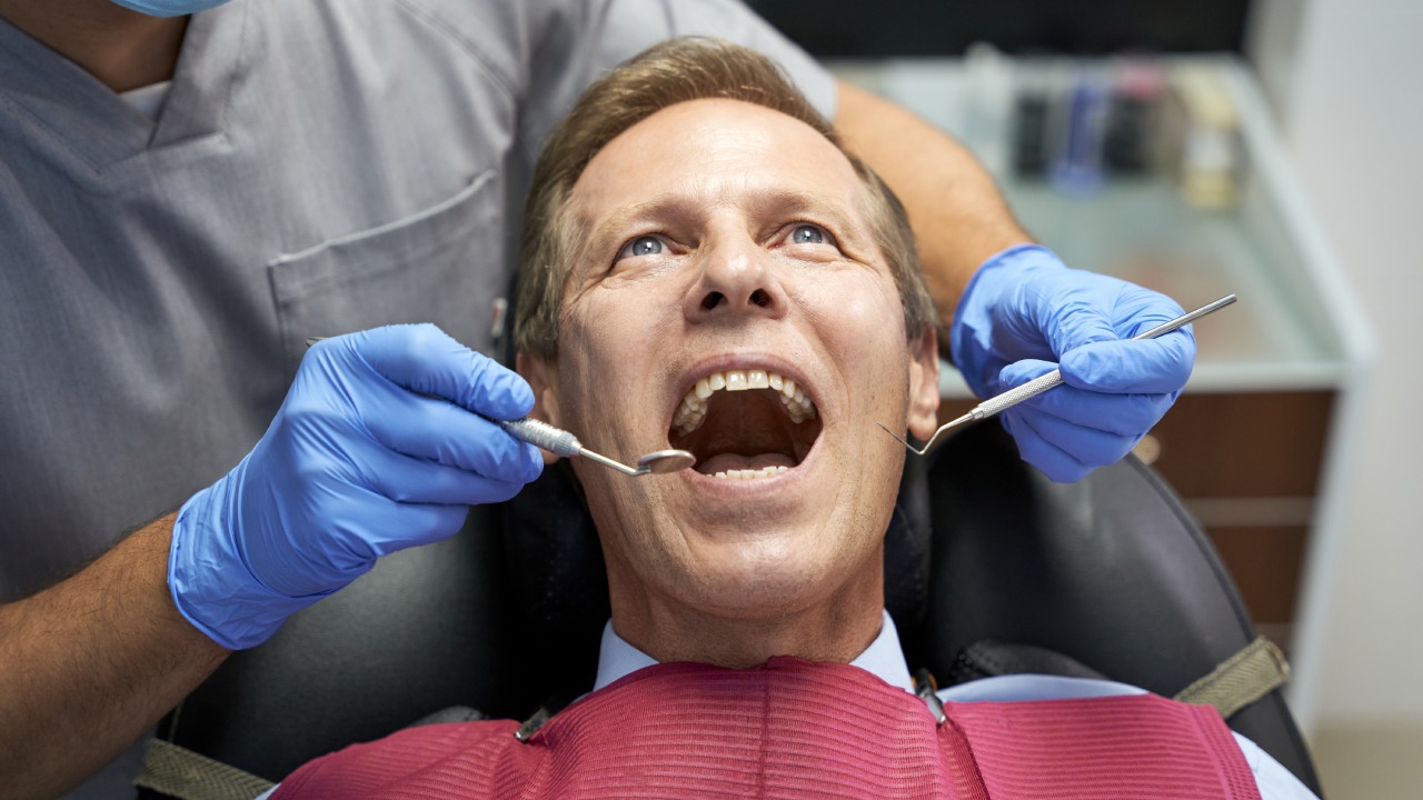 Dental Emergency